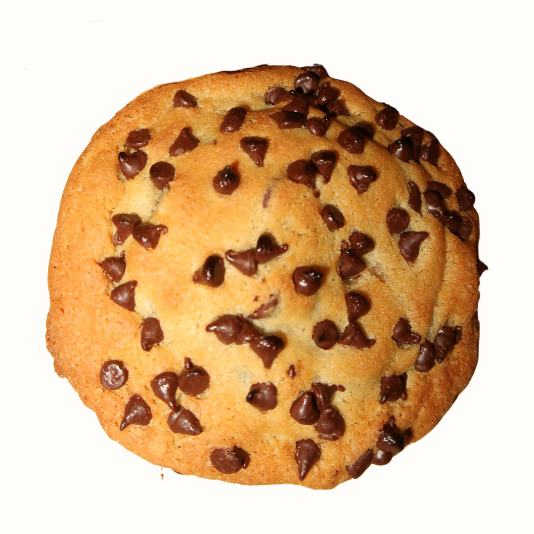 OG chocolate chip