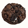 Double Chocolate Oreo