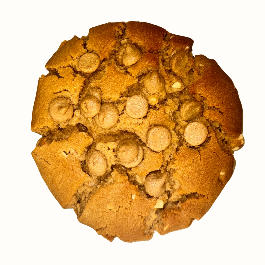 Ultimate Peanut Butter